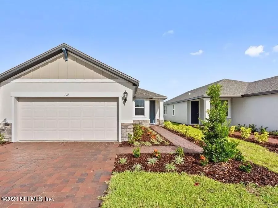 Daytona Beach, FL 32124,109 LINKS TERRACE BLVD