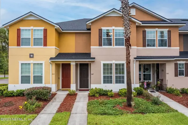 4220 PLANTATION OAKS BLVD #1412, Orange Park, FL 32065