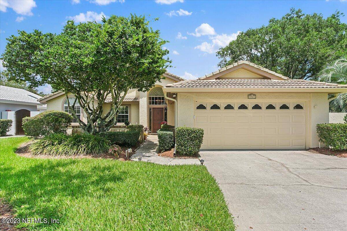 4063 MIZNER CT, Jacksonville, FL 32217