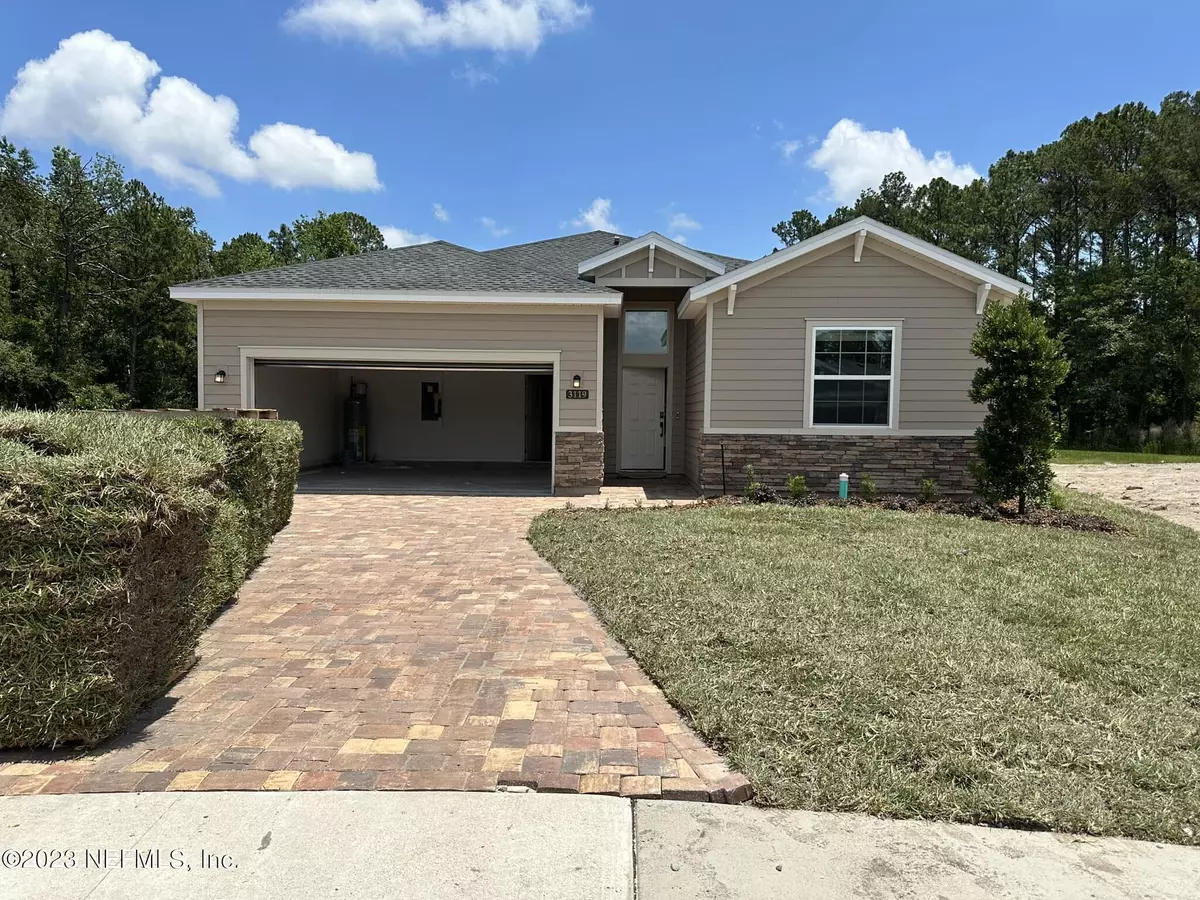 Green Cove Springs, FL 32043,3119 CROSSFIELD DR