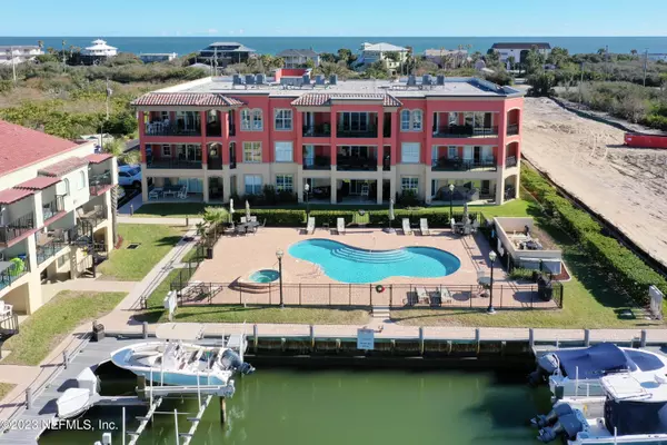 115 SUNSET HARBOR WAY #302, St Augustine, FL 32080