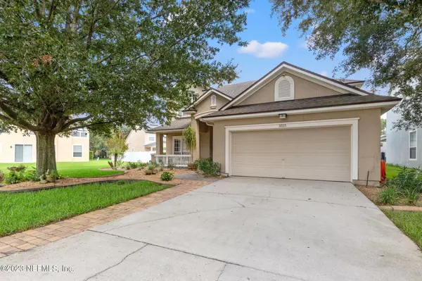 3515 LIVE OAK HOLLOW DR DR,  Orange Park,  FL 32065