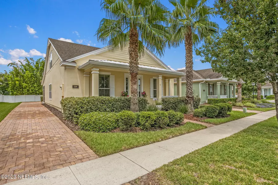 129 MEDITERRA AVE, Ponte Vedra, FL 32081