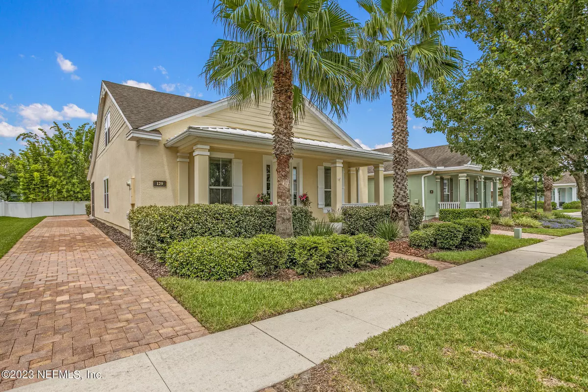 Ponte Vedra, FL 32081,129 MEDITERRA AVE