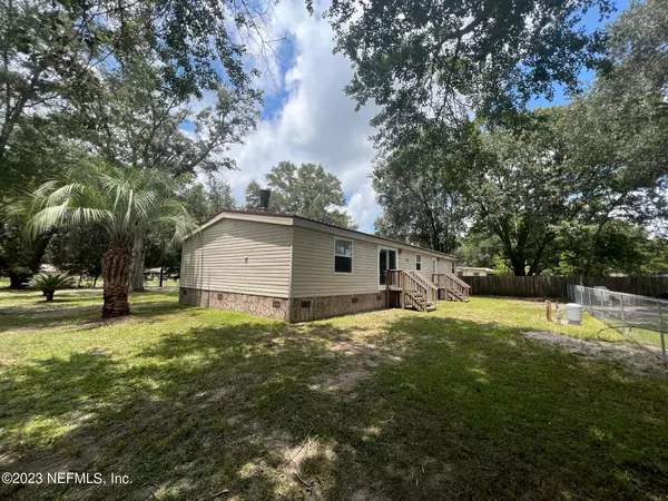 Macclenny, FL 32063,4097 SOUTHWOOD RD