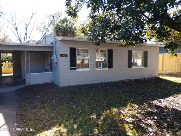 2928 WICKWIRE ST, Jacksonville, FL 32254