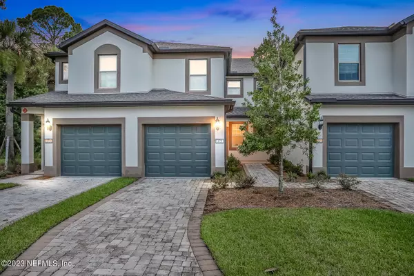 375 ORCHARD PASS AVE, Ponte Vedra, FL 32081