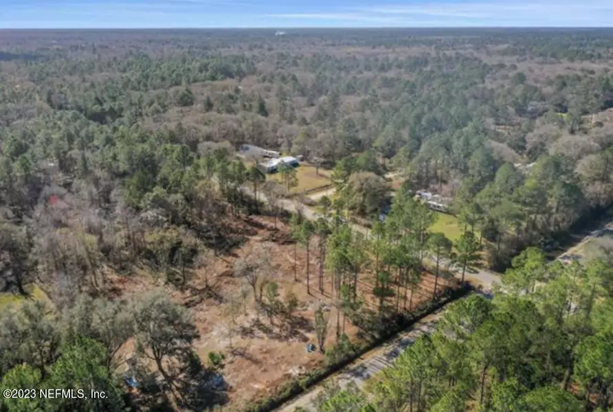 9830 OLIVER AVE, Hastings, FL 32145