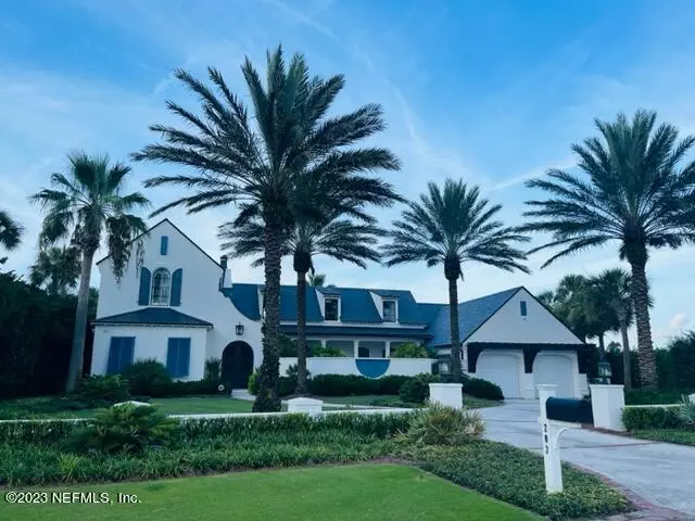 203 SAN JUAN DR, Ponte Vedra Beach, FL 32082