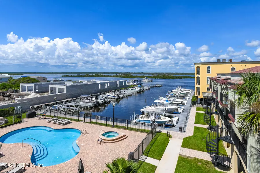 115 SUNSET HARBOR WAY #303, St Augustine, FL 32080