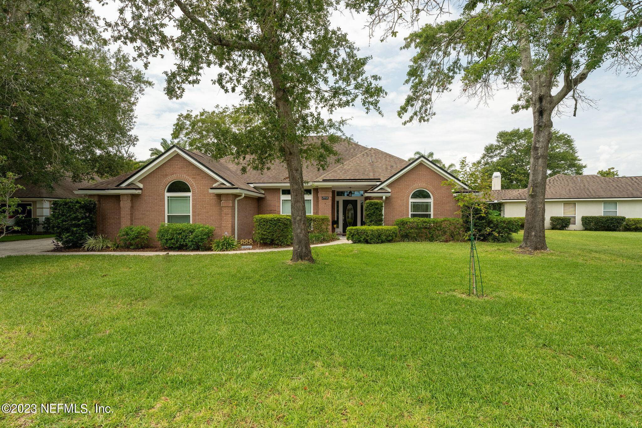 2958 TWIN FALLS CT, Jacksonville, FL 32224