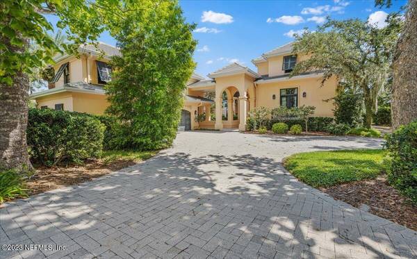 24550 HARBOUR VIEW DR, Ponte Vedra Beach, FL 32082