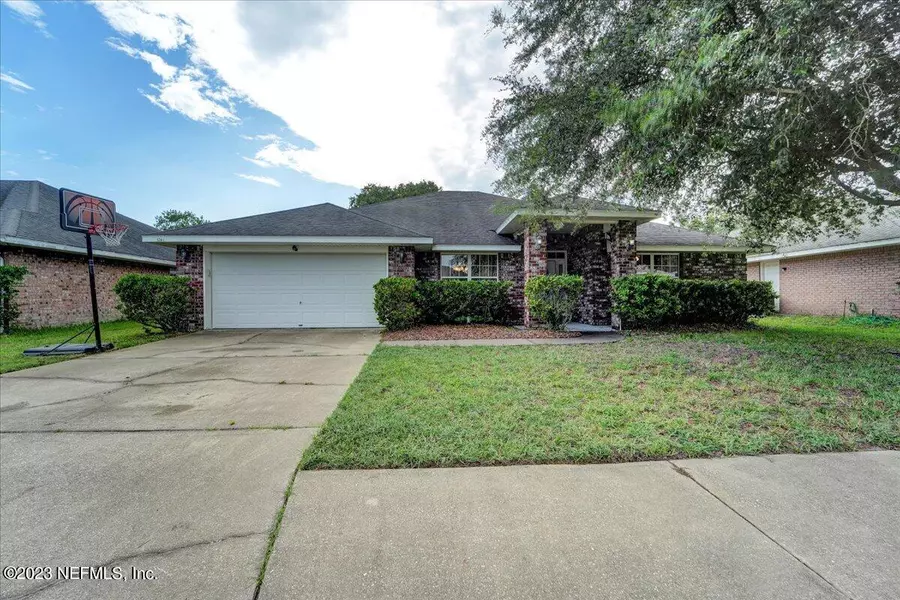 3241 SILVERADO CIR, Green Cove Springs, FL 32043