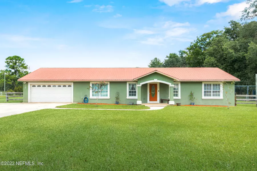 350 PALMETTO BLUFF RD, Palatka, FL 32177