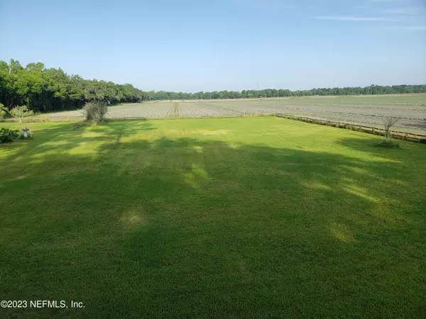 Hastings, FL 32145,0 REGISTER BURRELL RD