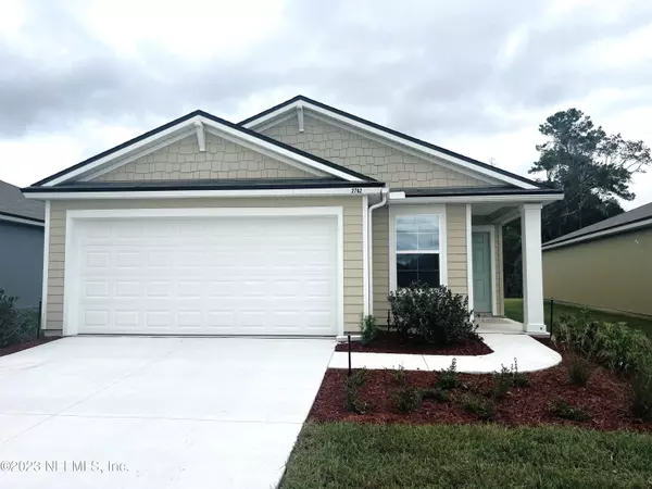 2762 OAK STREAM DR, Green Cove Springs, FL 32043