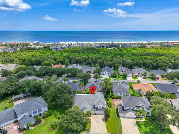 345 N SEA LAKE LN,  Ponte Vedra Beach,  FL 32082