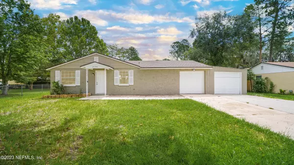 2798 KIOWA AVE, Orange Park, FL 32065