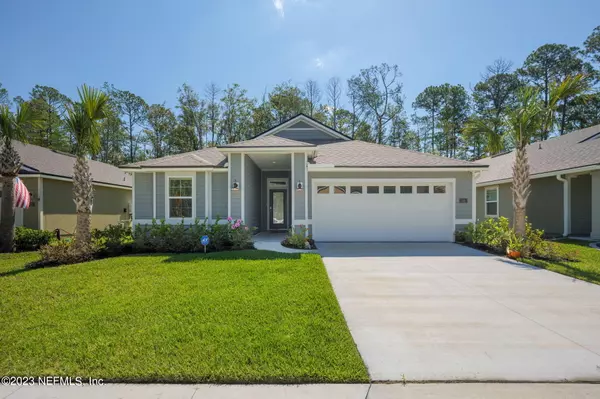 54 FALCON QUEST LN, St Augustine, FL 32095