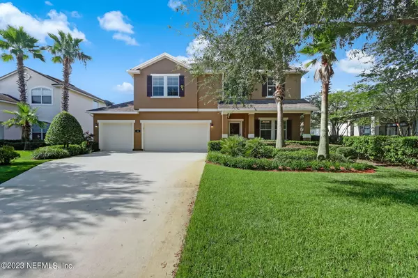 64 POND RUN LN, Jacksonville, FL 32218