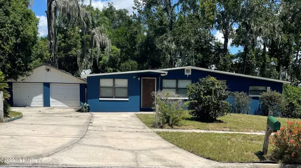 Orange Park, FL 32073,111 CAROL DR