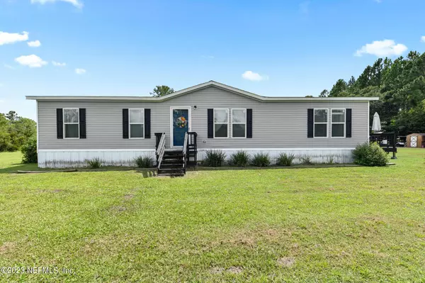 4028 STARRATT RD, Jacksonville, FL 32226
