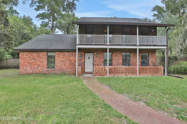 2991 HERITAGE TRL,  Jacksonville,  FL 32257