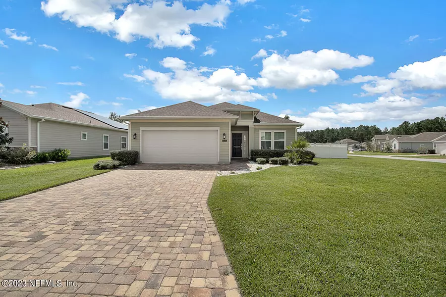 4176 ARBOR MILL CIR, Orange Park, FL 32065