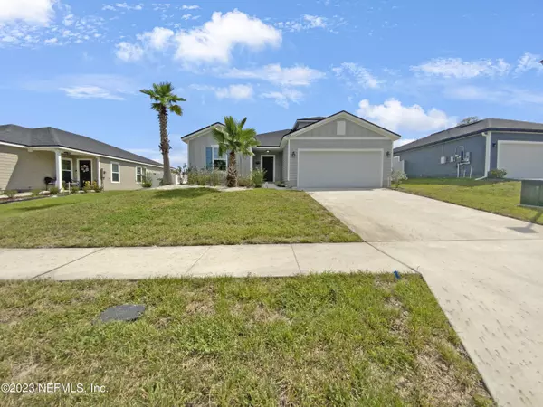 2948 HANGING VALLEY LN, Orange Park, FL 32065