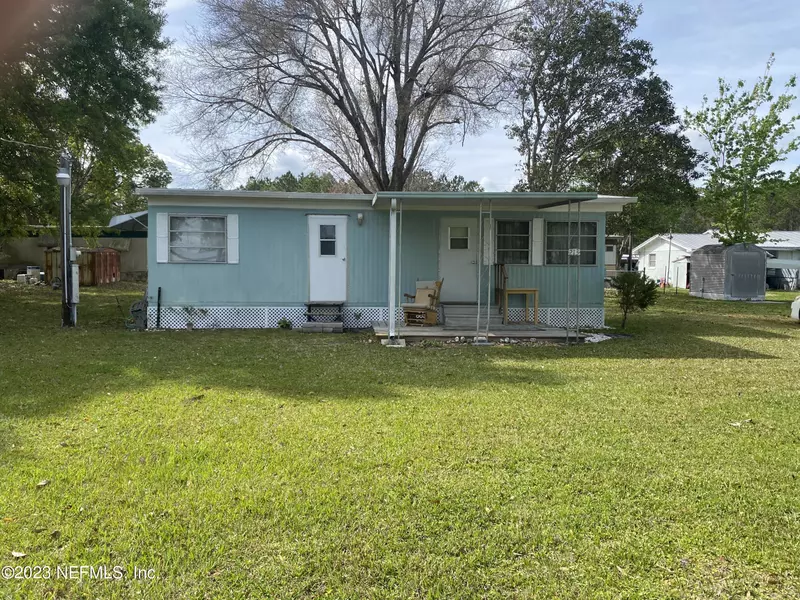 213 TROUT TRL, Crescent City, FL 32112