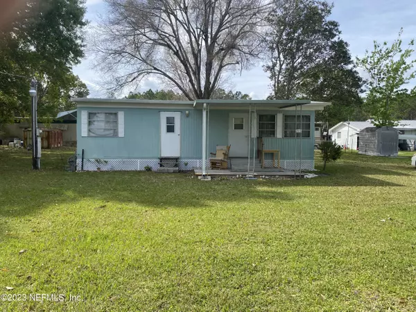 213 TROUT TRL, Crescent City, FL 32112