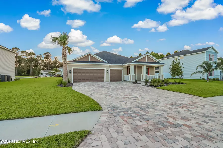 93002 CHELTENHAM LN, Fernandina Beach, FL 32034