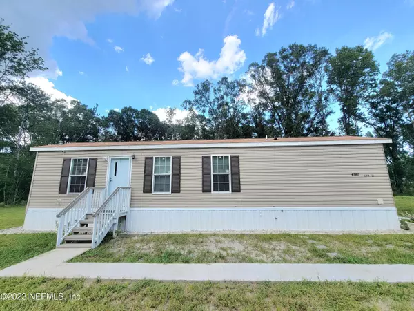 Hastings, FL 32145,4780 ALVIN ST