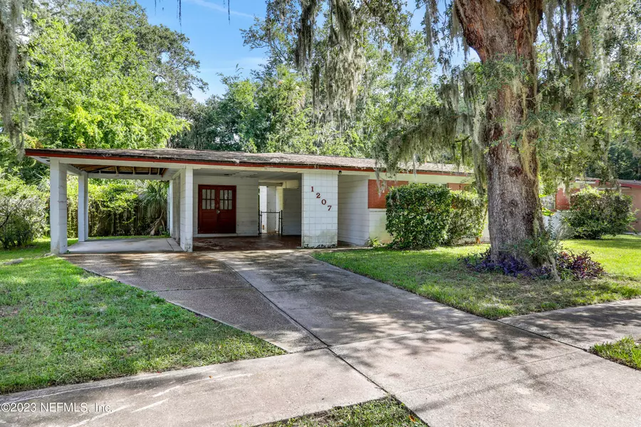 1207 NANTUCKET AVE, Jacksonville, FL 32233