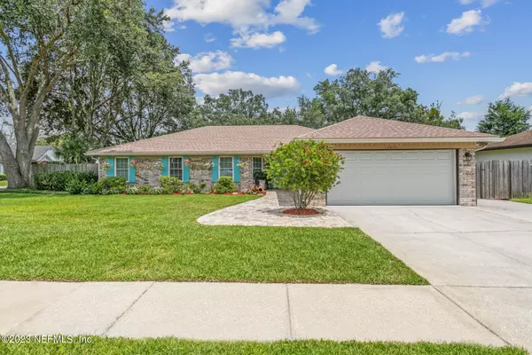 12403 RUNNING RIVER RD S, Jacksonville, FL 32225