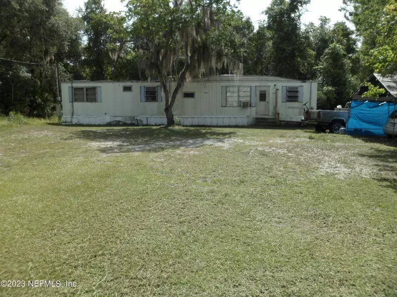 133 PATRICIAN PL, Satsuma, FL 32189