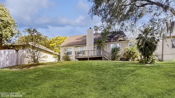 Jacksonville, FL 32277,3518 MILLCREST DR