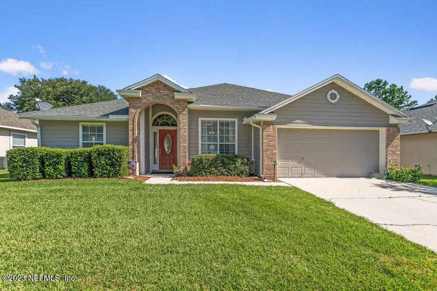 2908 GOLDEN POND BLVD, Orange Park, FL 32073