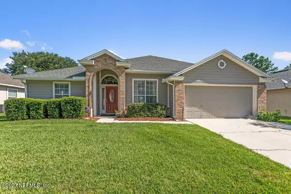 2908 GOLDEN POND BLVD, Orange Park, FL 32073