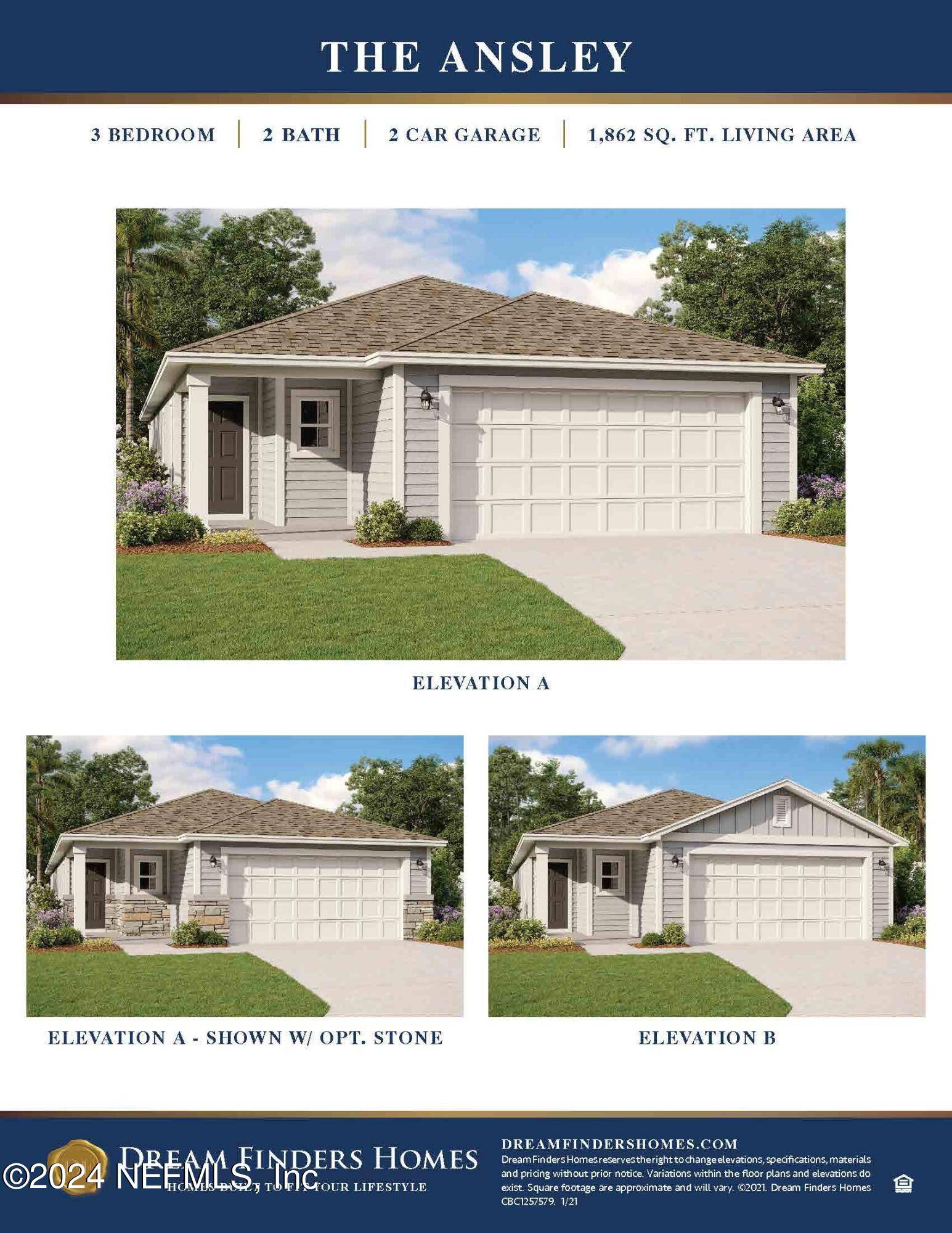St Augustine, FL 32095,36 POSADAS LN