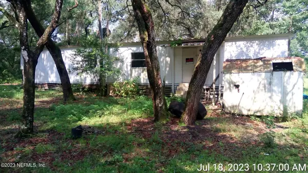 Hawthorne, FL 32640,134 WOODLAND LN