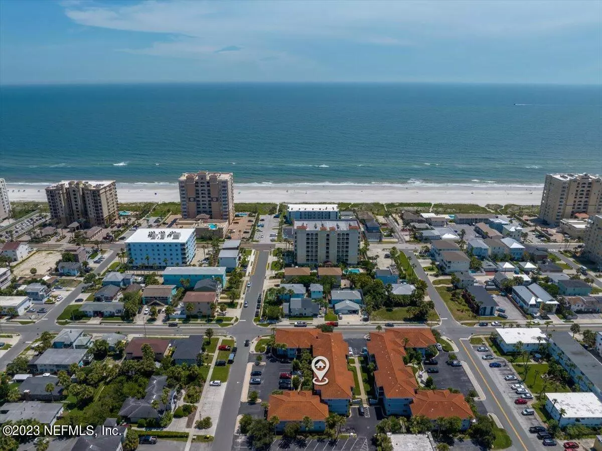 Jacksonville Beach, FL 32250,210 11TH AVE N #105S