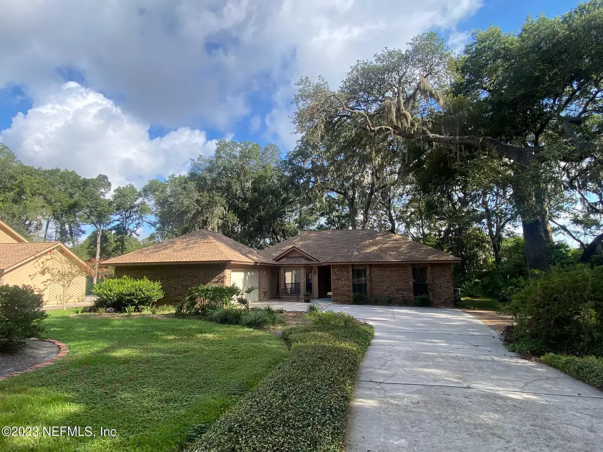 Jacksonville, FL 32225,11933 HIDDEN HILLS DR S