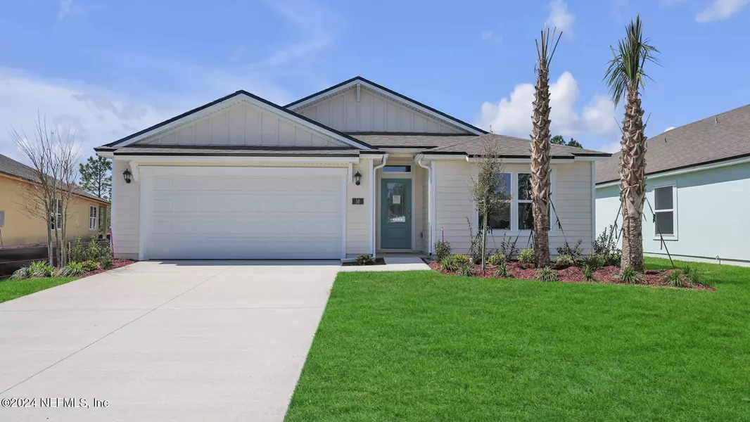 16 W SAWMILL CT, Palm Coast, FL 32164