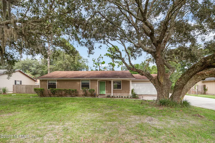 2045 DERRINGER RD, Jacksonville, FL 32225