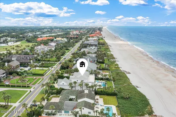 Ponte Vedra Beach, FL 32082,329 PONTE VEDRA BLVD