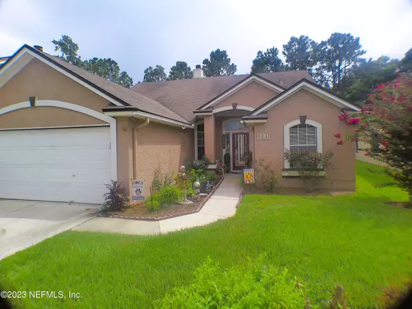 Orange Park, FL 32073,331 CANOE CIR