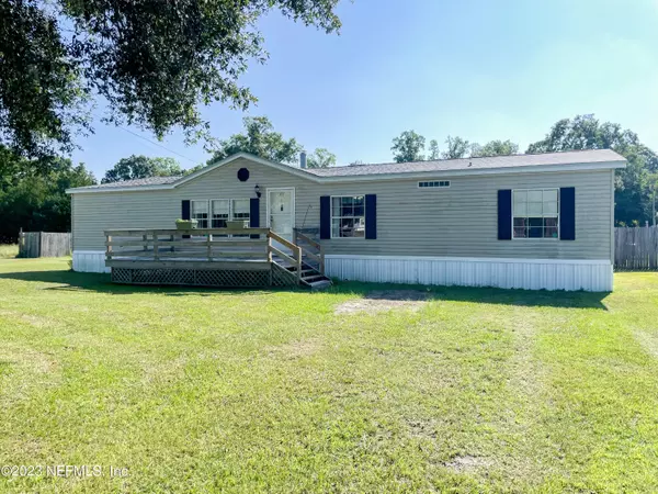 12707 SHIMS RD RD #1, Jacksonville, FL 32226