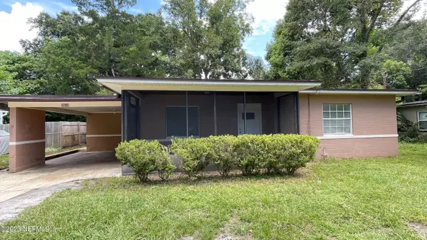 3659 CEDAR DR, Jacksonville, FL 32207