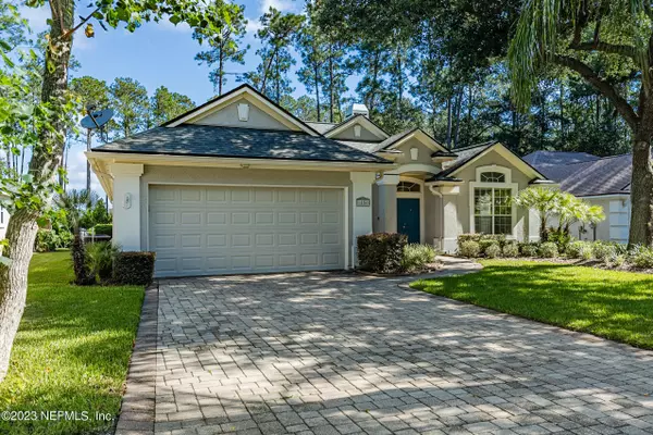 Fleming Island, FL 32003,1856 INLET COVE CT